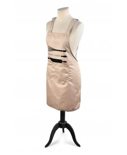 Mondex Apron H74x70cm!