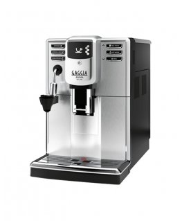 Gaggia Anima Deluxe Täysautomaattinen Espressokone 1,8 L