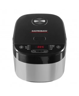 Gastroback 42527 Design Multicook Pro