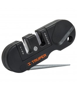 Mini knife sharpener Truper®