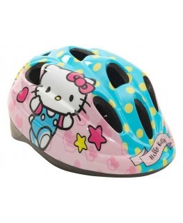 Toimsa Hello Kitty Helmet
