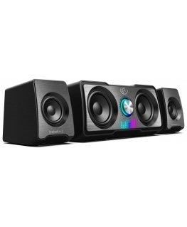 Computer speakers Rebeltec 2.1 ROCK computer speakers