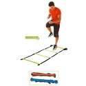 Tremblay Dexterity ladder for training FLAT reg. 8m