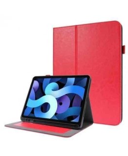 Reach Case Folding Leather Samsung X200/X205 Tab A8 10.5 2021 red