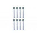 Oral-B Dantų šepetėlis galvutės Pro Precision Clean 8 pcs.