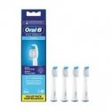 Oral-B Dantų šepetėlis galvutės Pro Precision Clean 8 pcs.