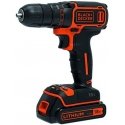 Black & Decker BD ATSUKTUKAS 18V BDCDC18 1x1,5Ah