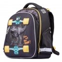 Hard frame backpack YES S-90 Skate boom