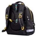 Hard frame backpack YES S-90 Skate boom