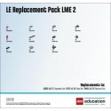 LEGO Education MINDSTORMS 2 Replacement Pack LEGO Education MINDSTORMS 2 Replacement Pack