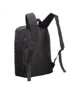 Backpack, ZIPIT Ninja Backpack, ZNINJ-BK, Black sp