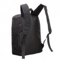 Kuprinė, ZIPIT Ninja Backpack, ZNINJ-BK, Juodos sp