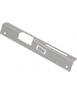 Orno Kampinė iškaba, ilga, dažyta, dešinė