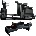 Utext Uchasing Innovation Gripper/Robotic Arm Quick Mount Bracket for Chasing M2 Pro Max