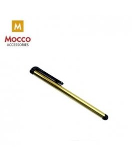 Mocco Stylus II For Mobile Phones \ Computer \ Tablet PC Light Green