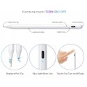 Mocco AC10-S Bluetooth stylus for Apple touch screens