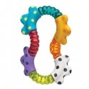 PLAYGRO rattle Click & Twist, 0183192