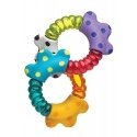 PLAYGRO barškutis Click&Twist, 0183192