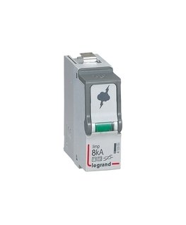 Legrand 412302 not categorized