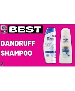 Head&Shoulders Šampūnas HEAD & SHOULDERS Nourish 400ml