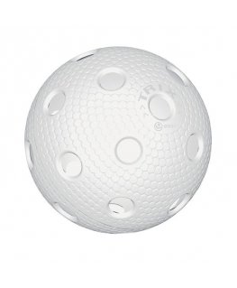 Tempish TRIX floorball ball white
