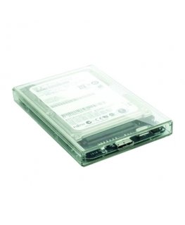 Extra Digital 2.5" HDD dėklas USB3.0