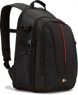 Case Logic DCB-309 Backpack case Black