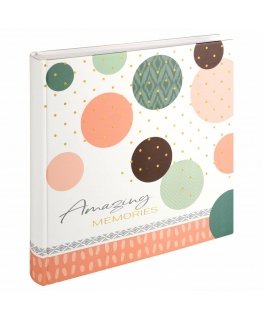 Walther Design MX-485-R fotoalbum