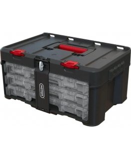Keter Stack'N'Roll Toolbox