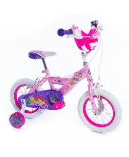 Children's bicycle 12" Huffy 22491W Disney Princess