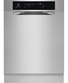 Electrolux ESZ89400UX 800-sarjan -astianpesukone, teräs