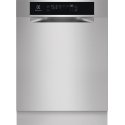 Electrolux ESZ89400UX 800 series dishwasher, steel