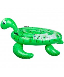 Jilong DMUCHANY ŻÓŁW 134X112X52CM 37611