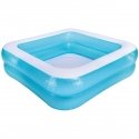 Jilong inflatable pool 145x145cm