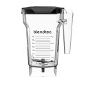 Blendtec FourSide Blendera krūze