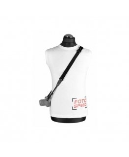 GGS MS-1B camera strap - black