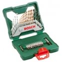 Bosch 30-piece X-Line set Titanium
