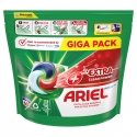 Skalbimo kapsulės Ariel Extra Clean, 60vnt