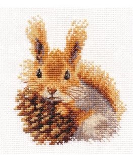 Beldizart Squirrel S0-173