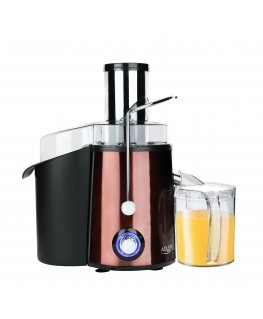 Adler Juicer AD 4129 Copper, 1000 W, Number of speeds