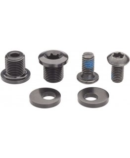 GZR wheel bolt 2pcs