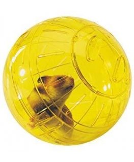 Savic Wheel closed for rodents 18cm