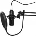 STUDIO AND STREAMING MICROPHONE MT397K