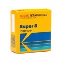 Kodak S8 Ektachrome 100D