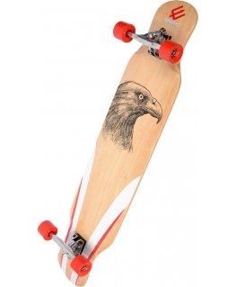 Longboard Enero Eagle, 106x24.5cm