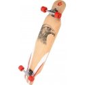 Longboardas Enero Eagle, 106x24,5cm