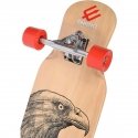 Longboard Enero Eagle, 106x24.5cm