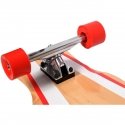 Longboard Enero Eagle, 106x24.5cm
