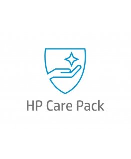 HP 3 years Next Business Day Onsite + Defective Media Retention