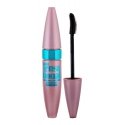Maybelline Lash Sensational waterproof mascara with elastomer double-sided curved brush 9.5ml